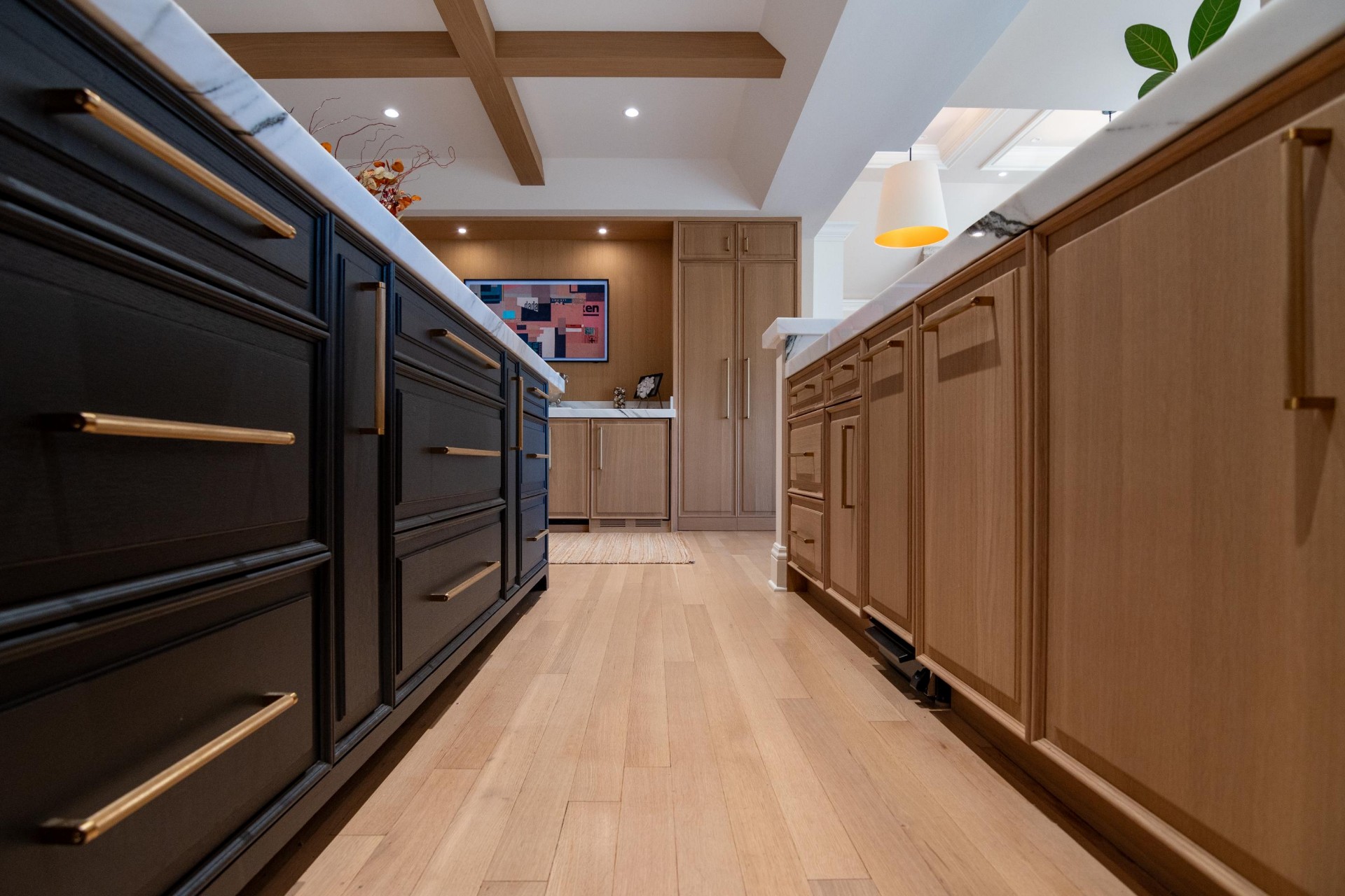 Cabinet Refacing