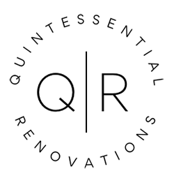 Quintessential Renovations LLC Logo