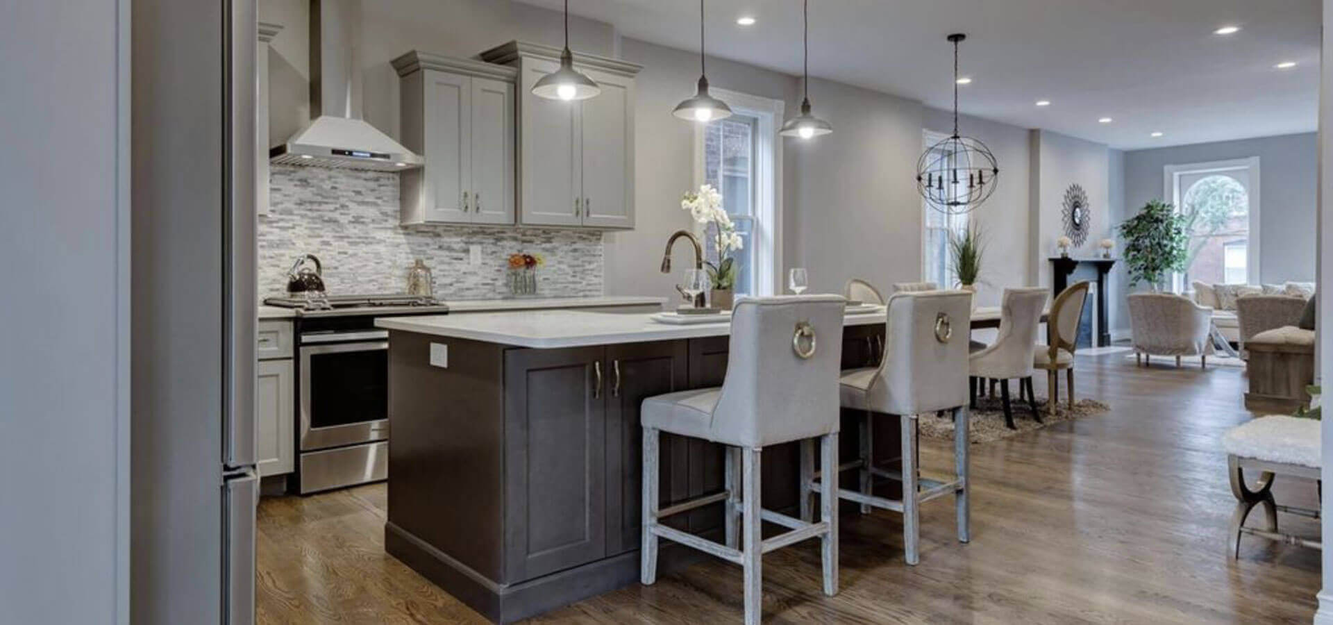 Remodeling Contractor