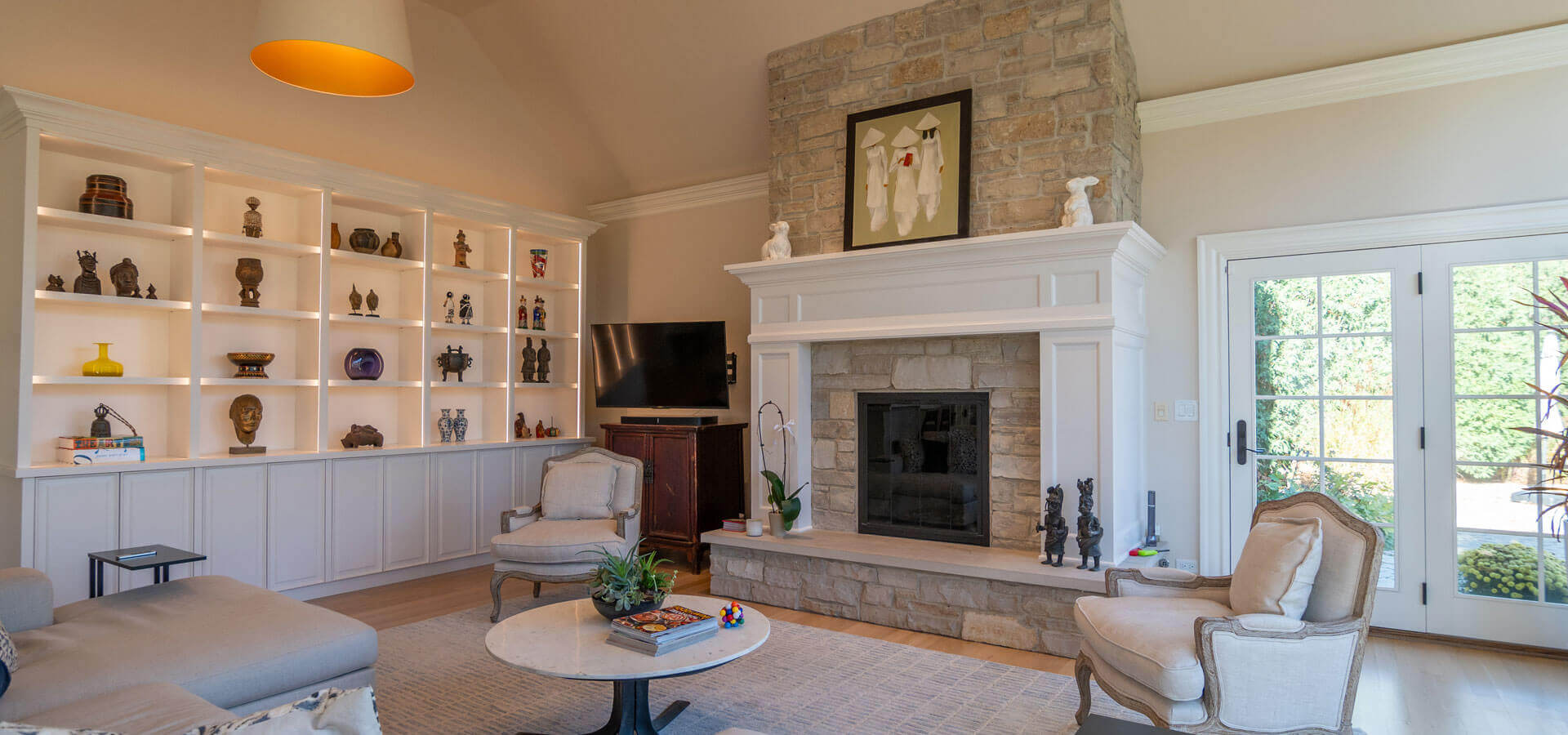 General Contractor