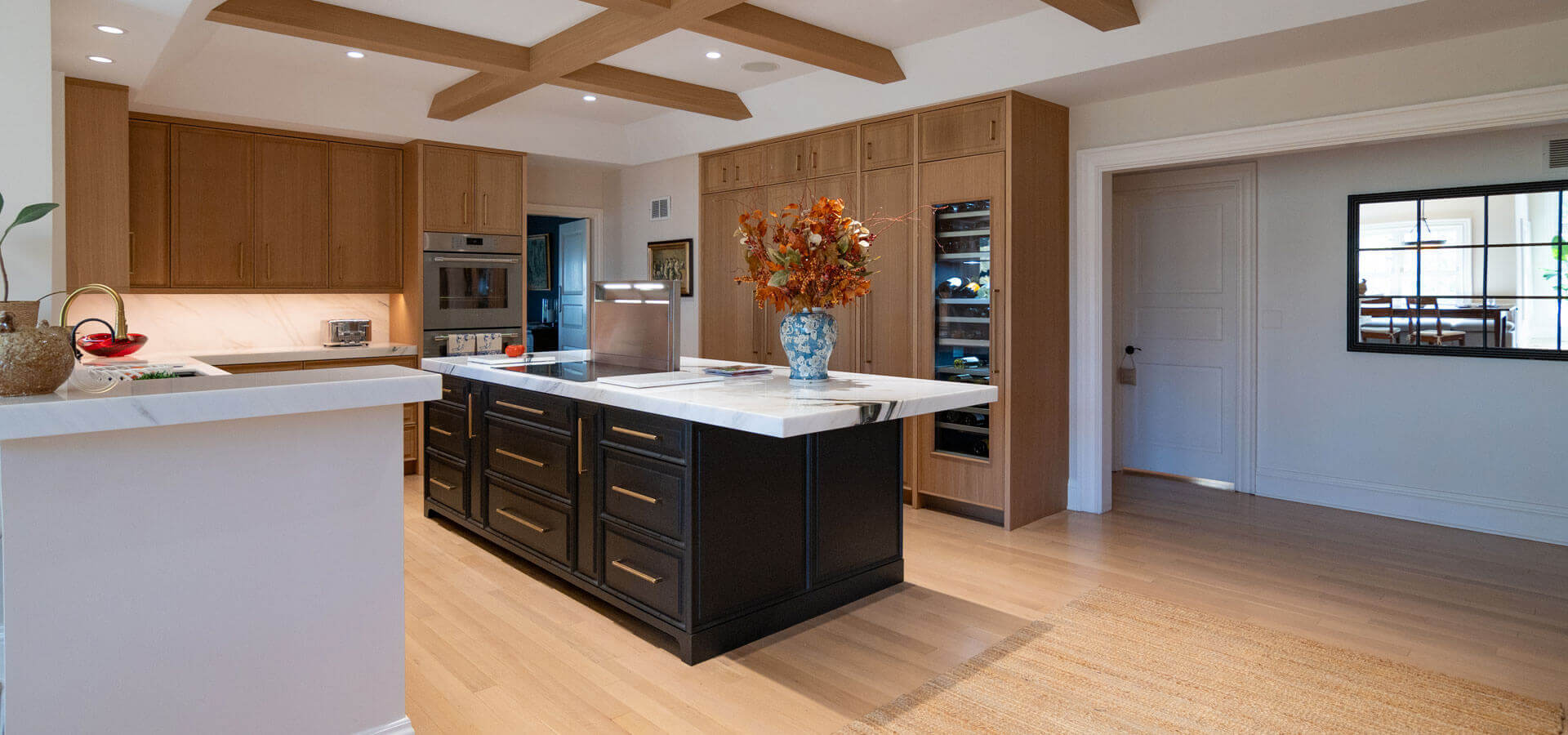 General Contractor